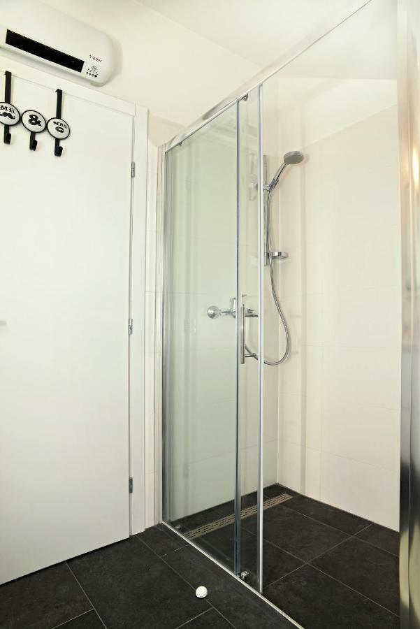 Apartment Holiday In Подстрана Экстерьер фото