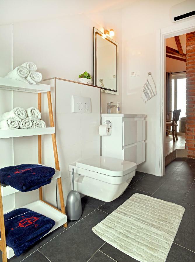 Apartment Holiday In Подстрана Экстерьер фото